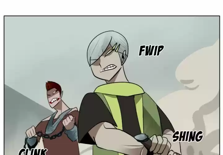 The Ultimate Evolution (Novel) Ch.011