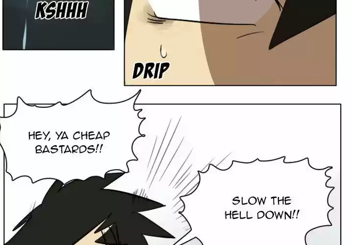 The Ultimate Evolution (Novel) Ch.011