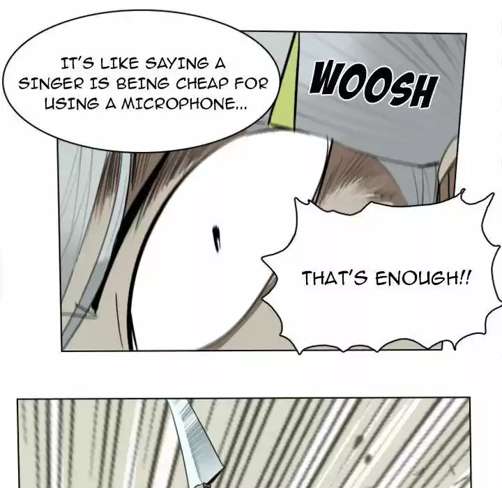 The Ultimate Evolution (Novel) Ch.011