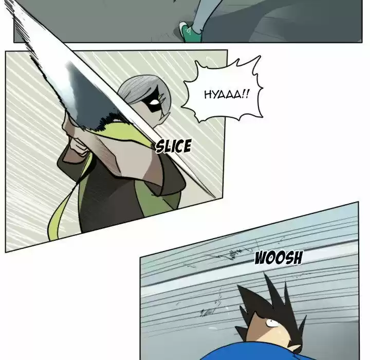 The Ultimate Evolution (Novel) Ch.011