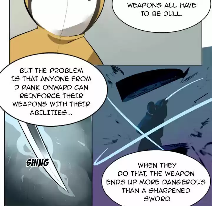 The Ultimate Evolution (Novel) Ch.011