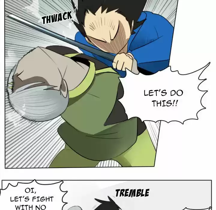 The Ultimate Evolution (Novel) Ch.011