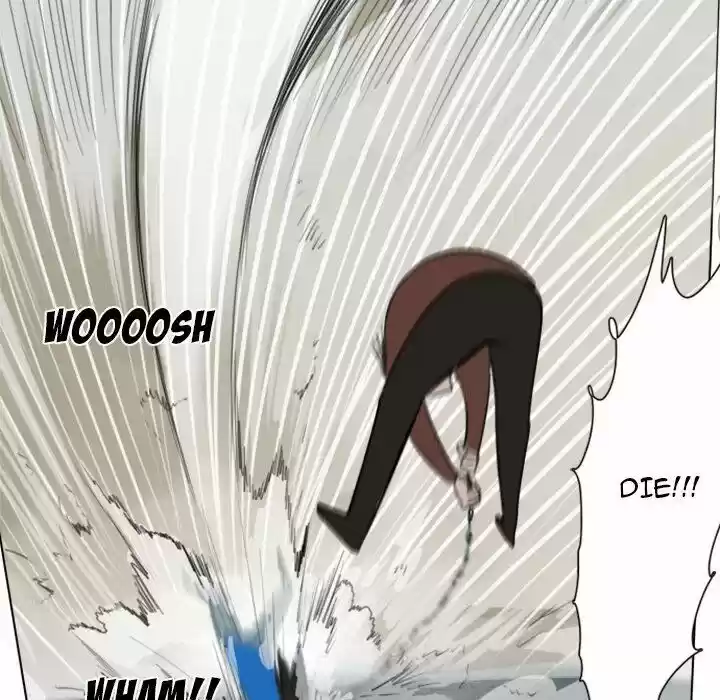 The Ultimate Evolution (Novel) Ch.011