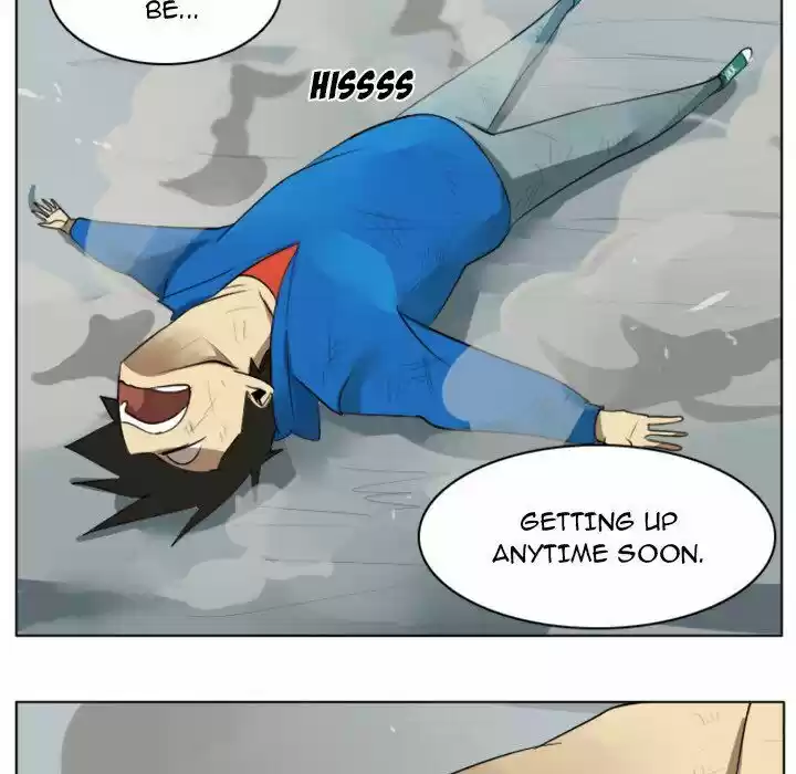 The Ultimate Evolution (Novel) Ch.011