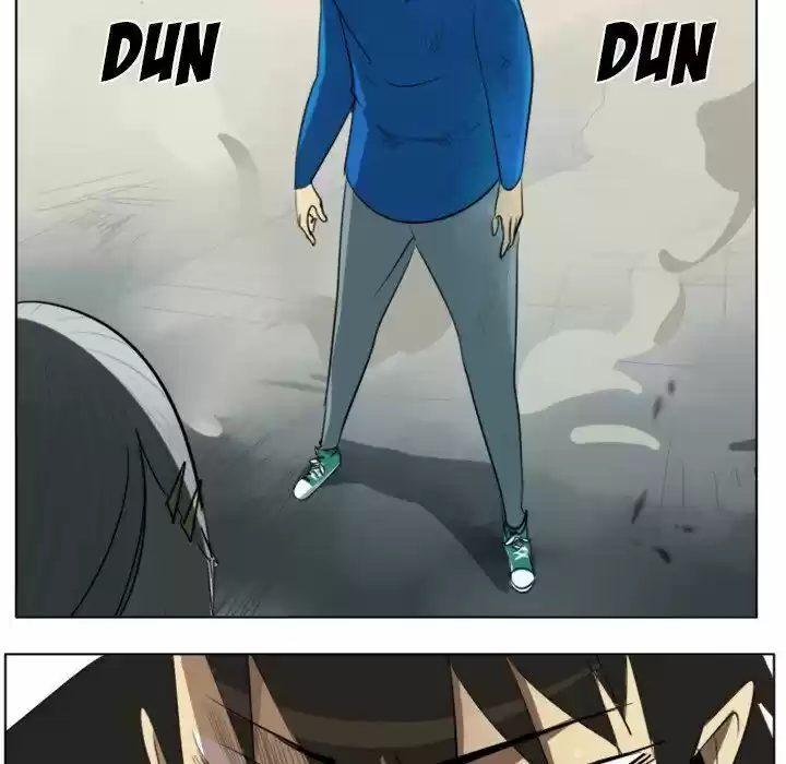 The Ultimate Evolution (Novel) Ch.011