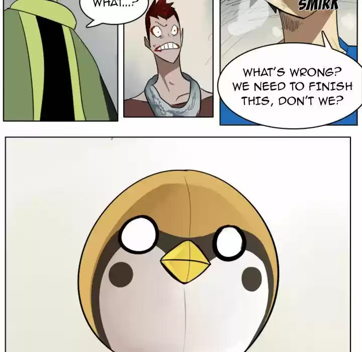 The Ultimate Evolution (Novel) Ch.011