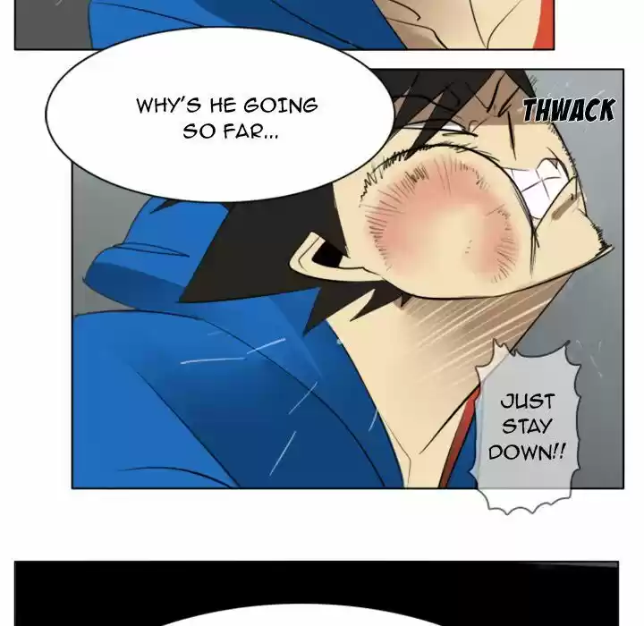 The Ultimate Evolution (Novel) Ch.011