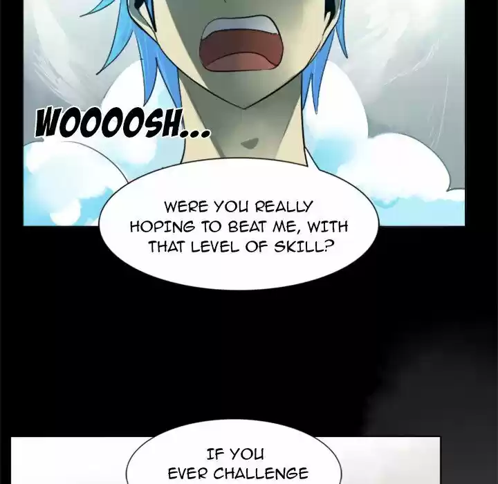 The Ultimate Evolution (Novel) Ch.011