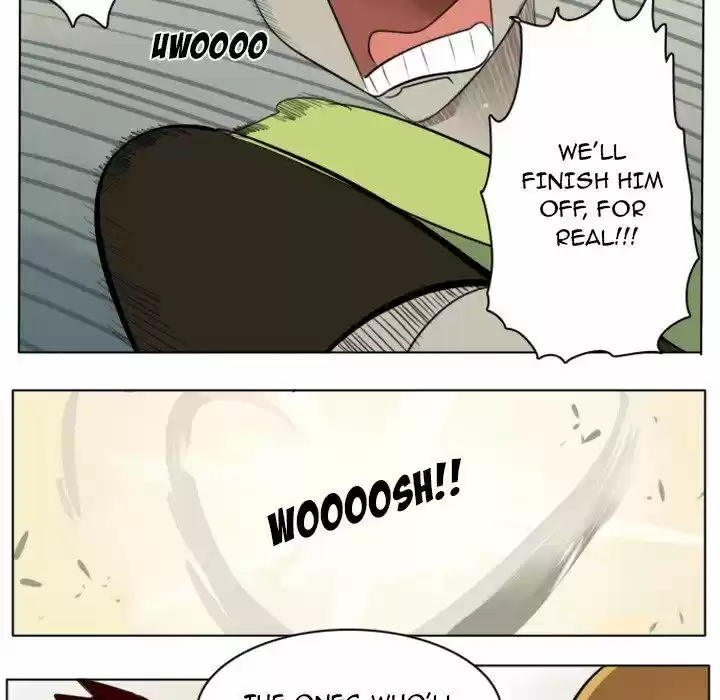 The Ultimate Evolution (Novel) Ch.011