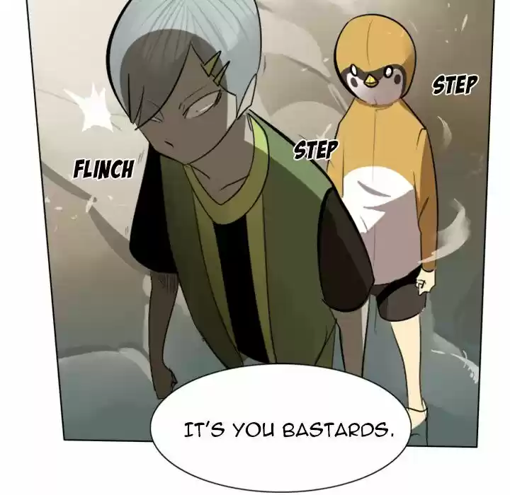 The Ultimate Evolution (Novel) Ch.011