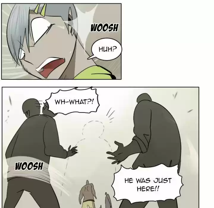 The Ultimate Evolution (Novel) Ch.011