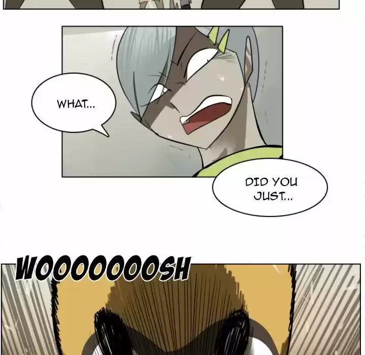 The Ultimate Evolution (Novel) Ch.011