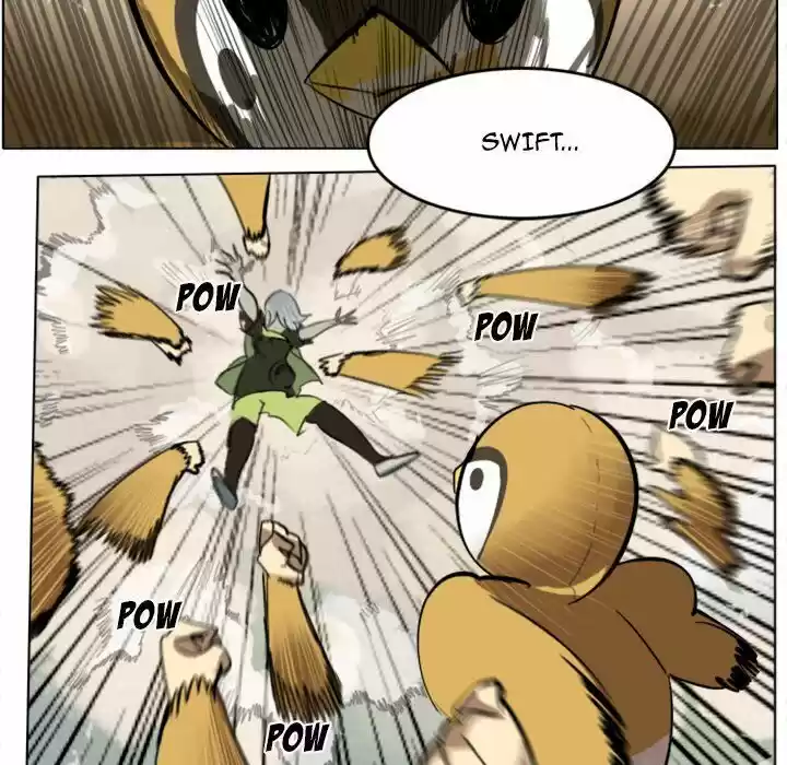 The Ultimate Evolution (Novel) Ch.011