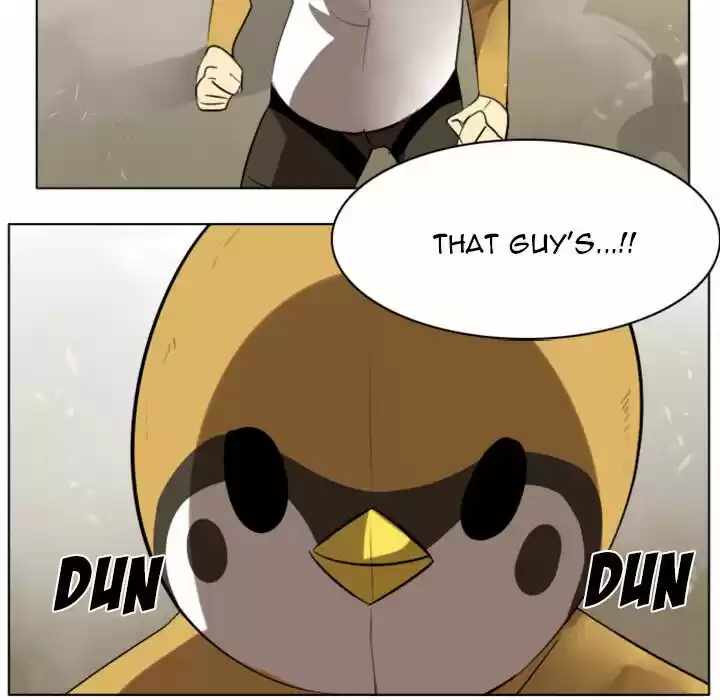 The Ultimate Evolution (Novel) Ch.011