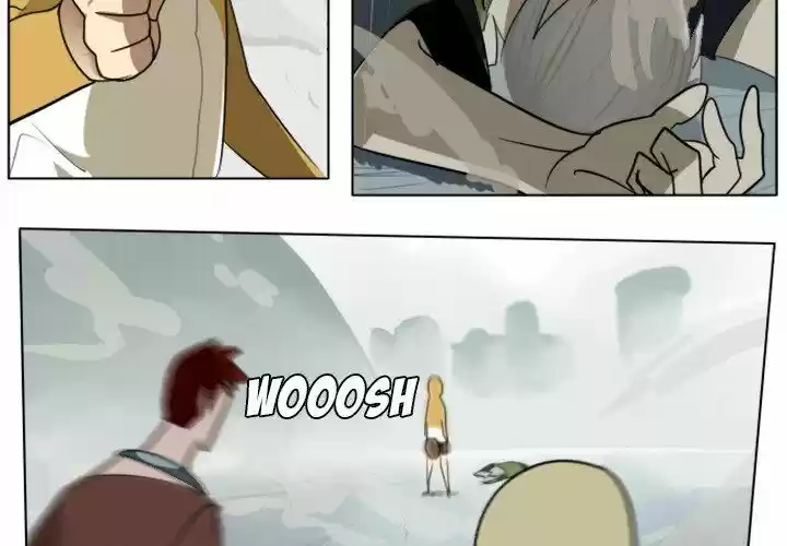 The Ultimate Evolution (Novel) Ch.012