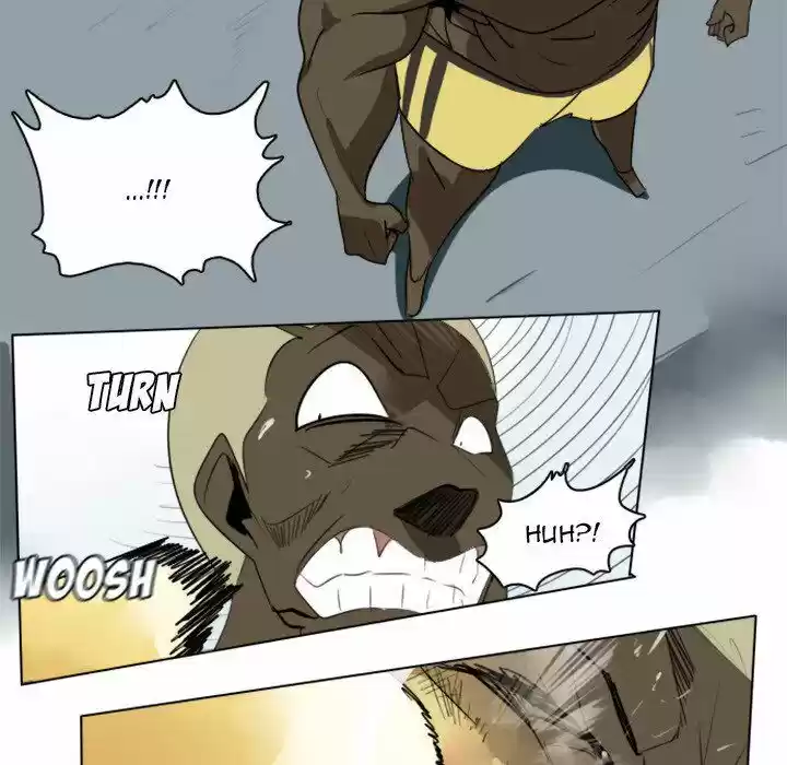 The Ultimate Evolution (Novel) Ch.012