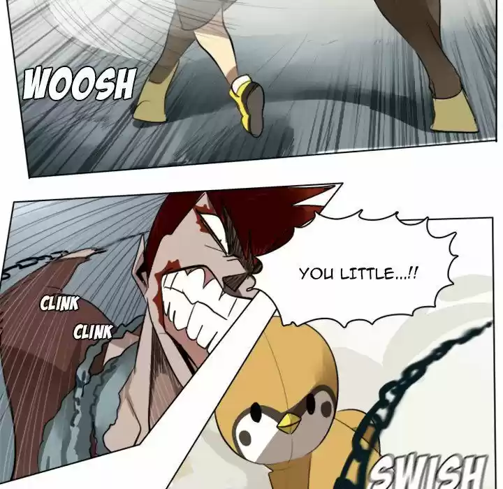 The Ultimate Evolution (Novel) Ch.012