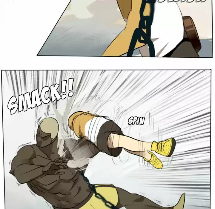 The Ultimate Evolution (Novel) Ch.012