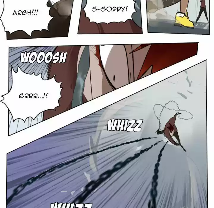 The Ultimate Evolution (Novel) Ch.012