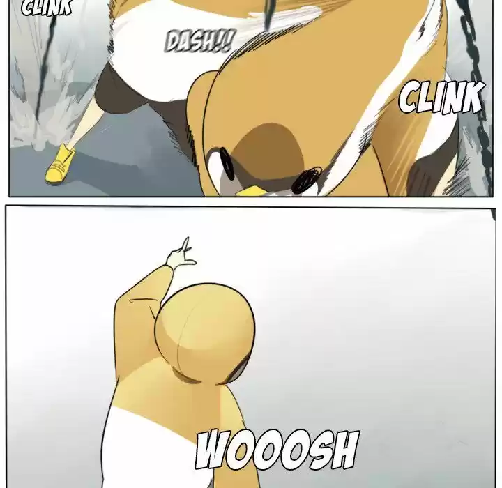 The Ultimate Evolution (Novel) Ch.012