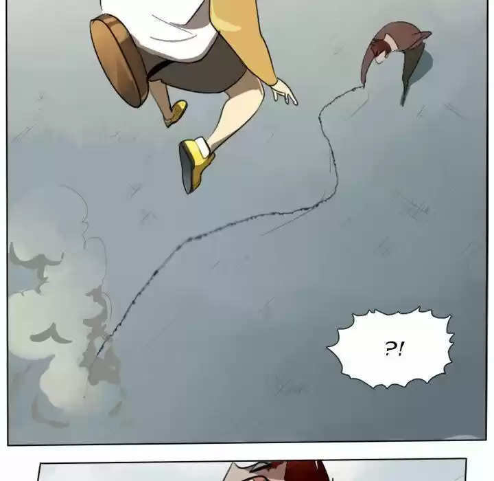 The Ultimate Evolution (Novel) Ch.012