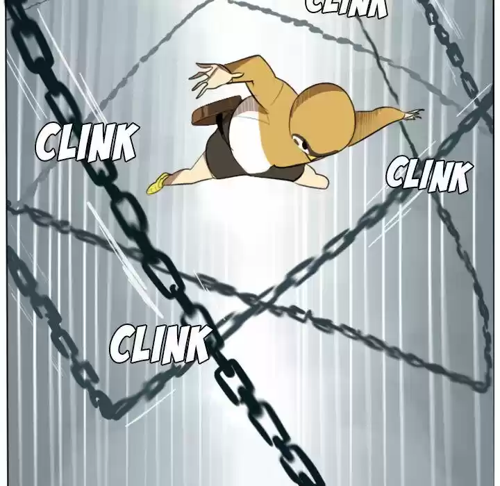 The Ultimate Evolution (Novel) Ch.012