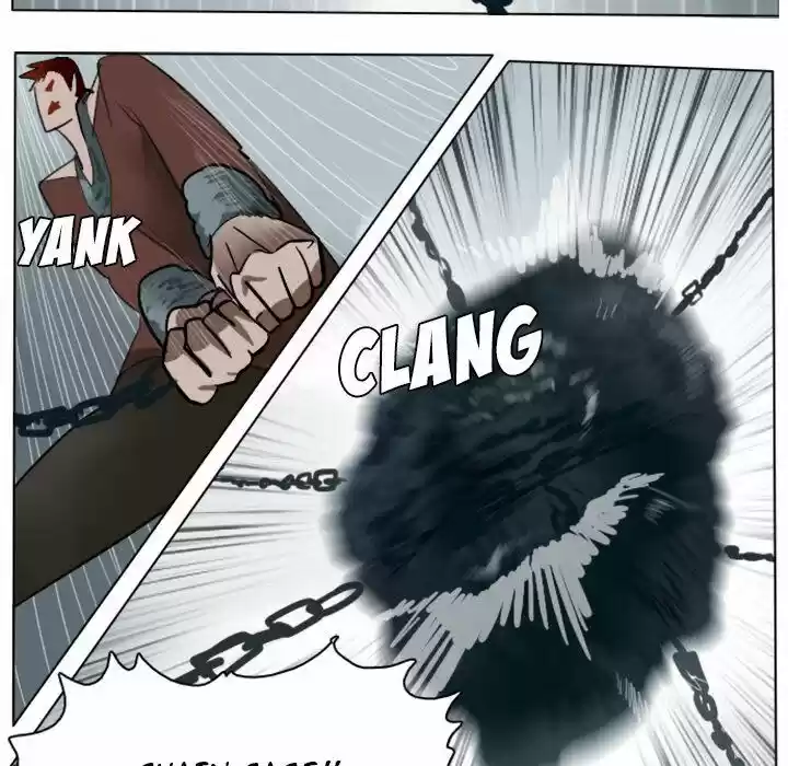 The Ultimate Evolution (Novel) Ch.012