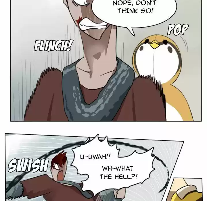 The Ultimate Evolution (Novel) Ch.012