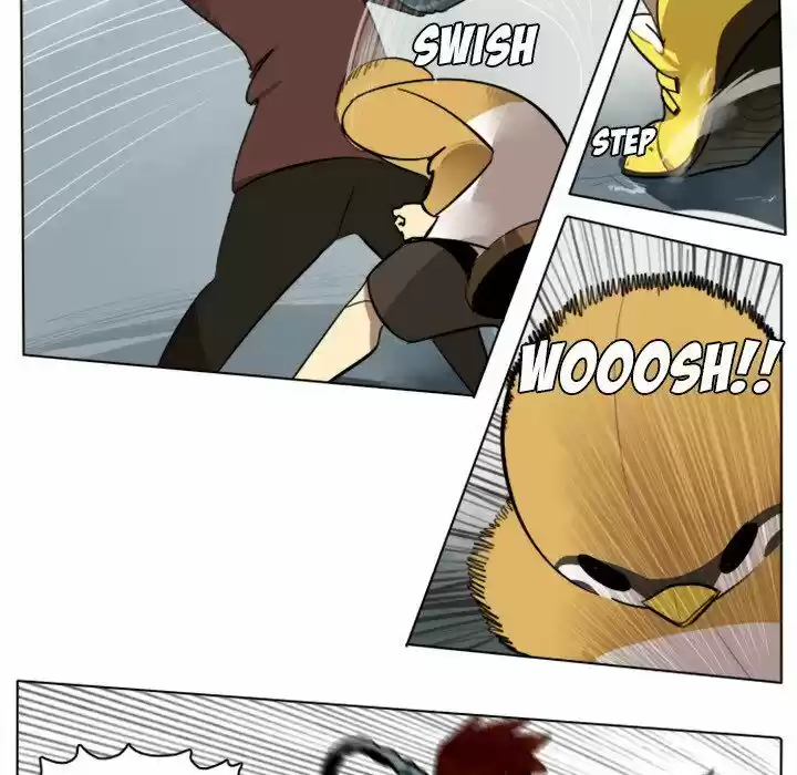 The Ultimate Evolution (Novel) Ch.012