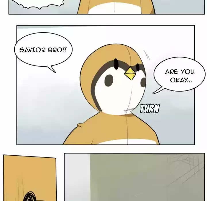 The Ultimate Evolution (Novel) Ch.012