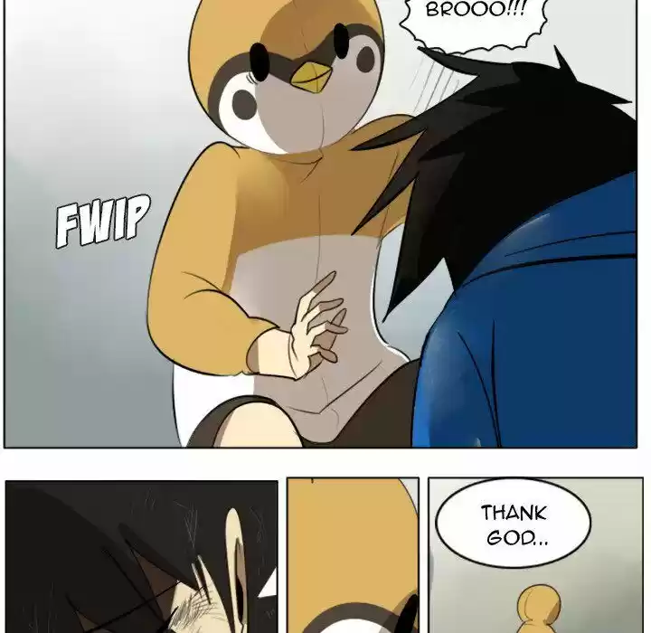 The Ultimate Evolution (Novel) Ch.012