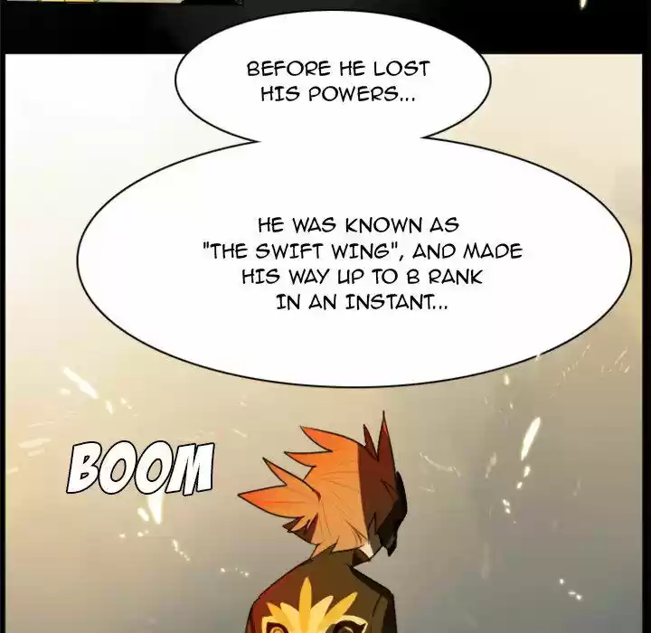 The Ultimate Evolution (Novel) Ch.012