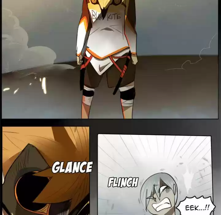 The Ultimate Evolution (Novel) Ch.012