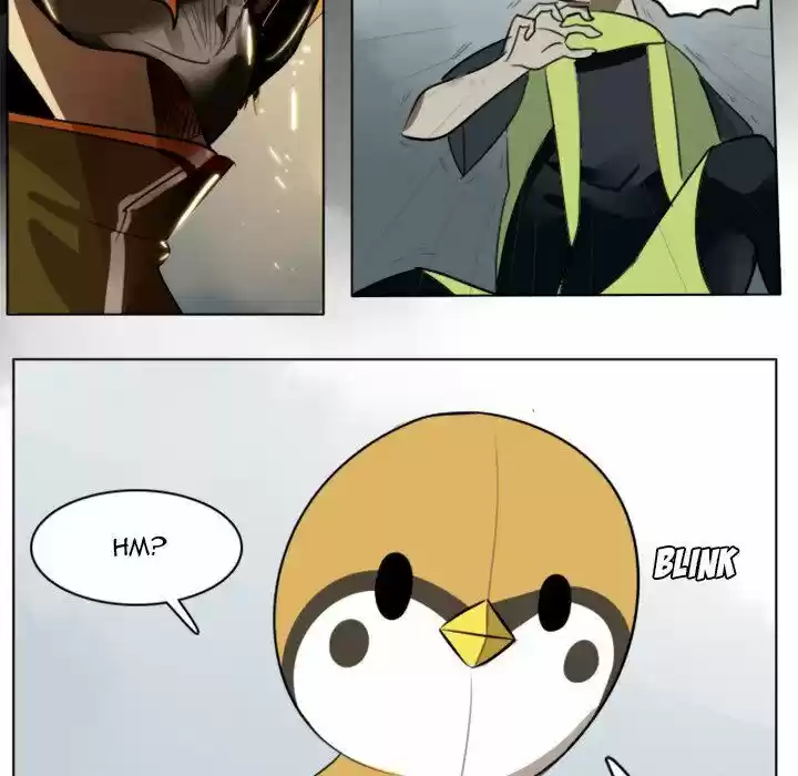 The Ultimate Evolution (Novel) Ch.012