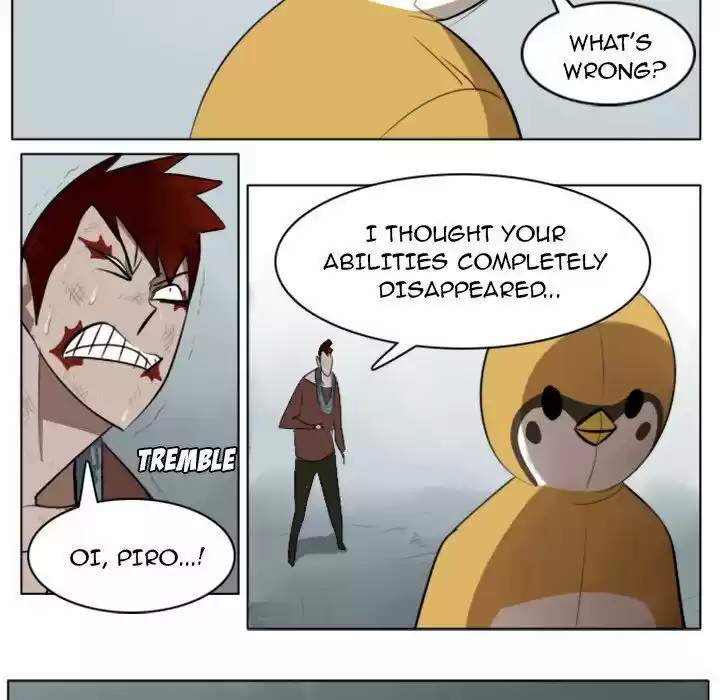 The Ultimate Evolution (Novel) Ch.012