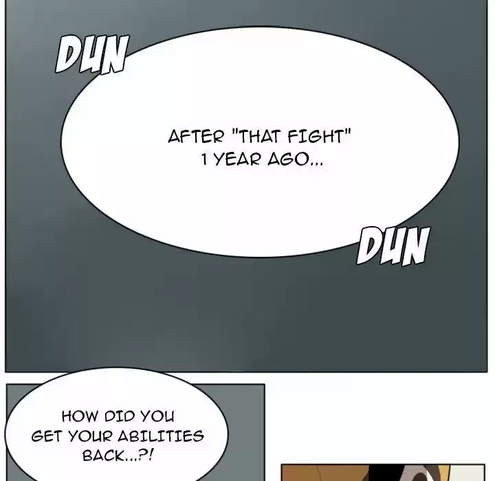 The Ultimate Evolution (Novel) Ch.012