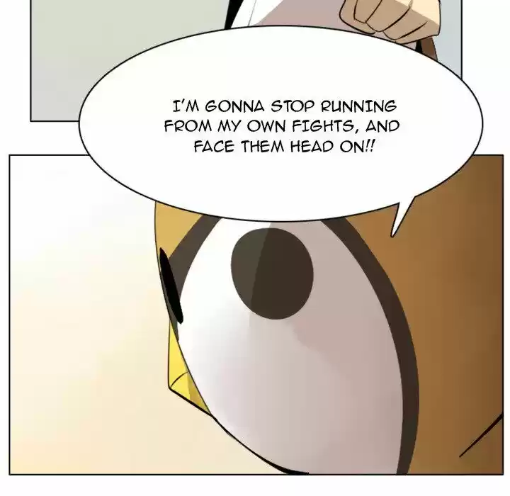 The Ultimate Evolution (Novel) Ch.012