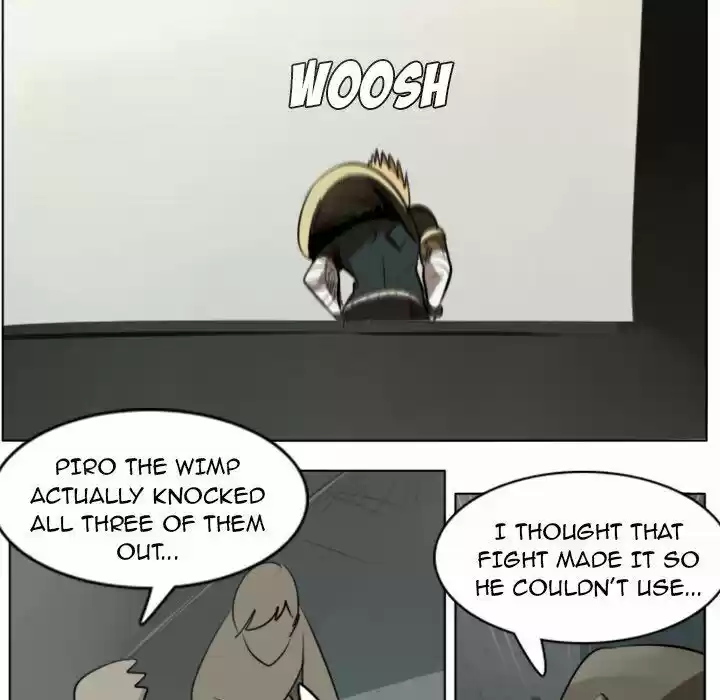 The Ultimate Evolution (Novel) Ch.012