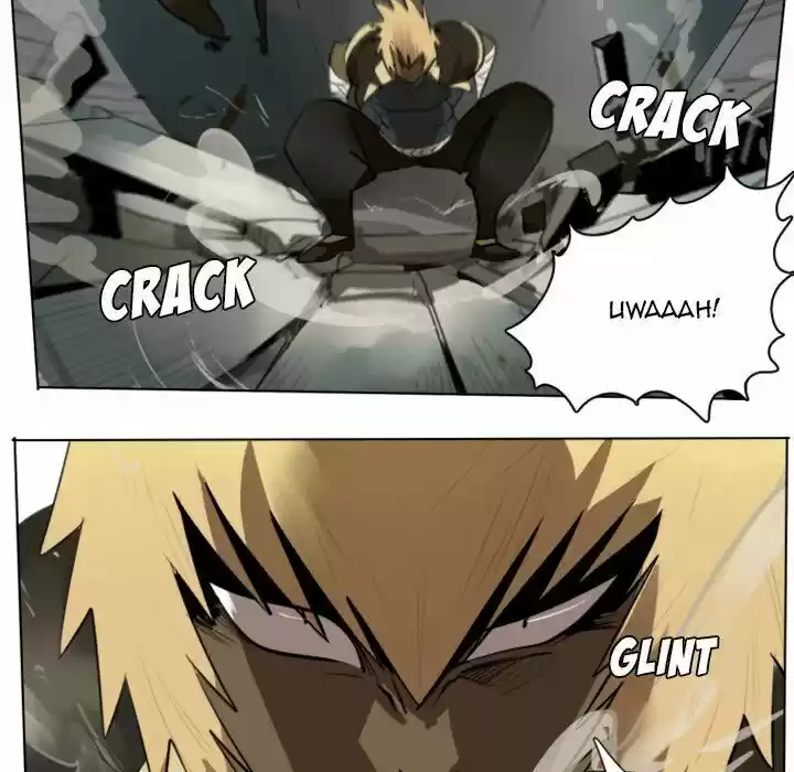 The Ultimate Evolution (Novel) Ch.012