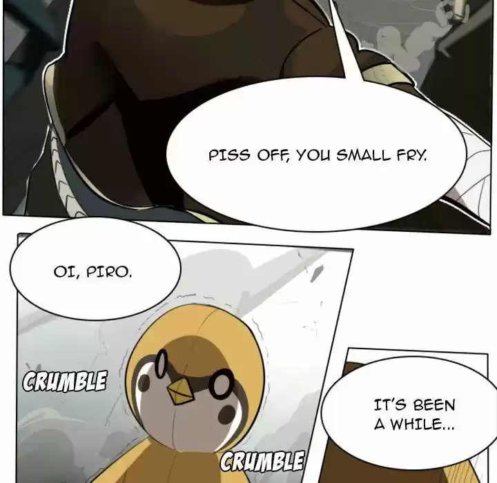 The Ultimate Evolution (Novel) Ch.012