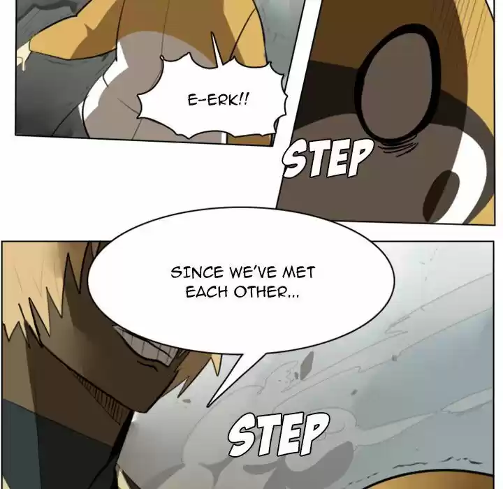 The Ultimate Evolution (Novel) Ch.012