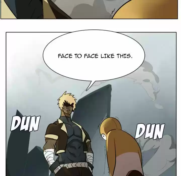 The Ultimate Evolution (Novel) Ch.012