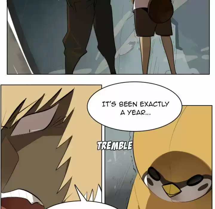 The Ultimate Evolution (Novel) Ch.012