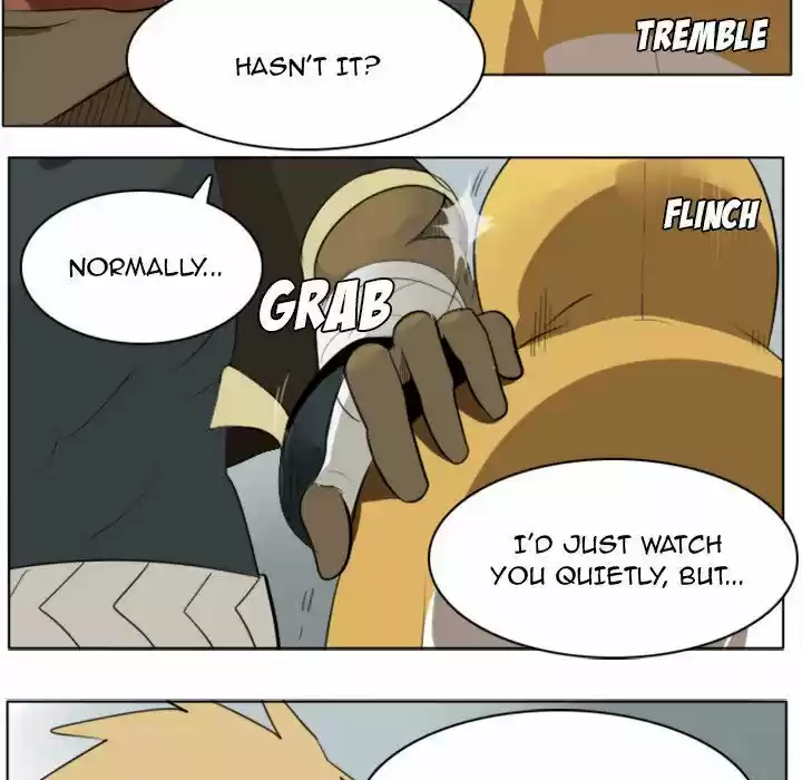 The Ultimate Evolution (Novel) Ch.012