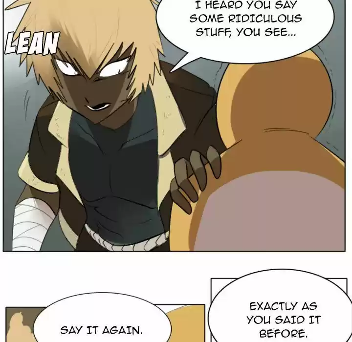 The Ultimate Evolution (Novel) Ch.012