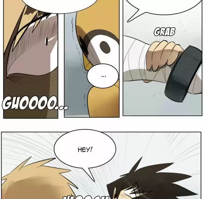 The Ultimate Evolution (Novel) Ch.012