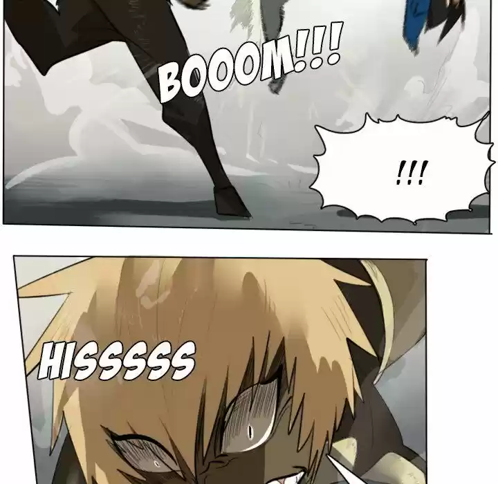 The Ultimate Evolution (Novel) Ch.012