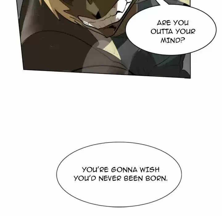 The Ultimate Evolution (Novel) Ch.012