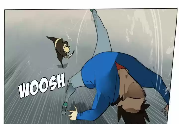 The Ultimate Evolution (Novel) Ch.013