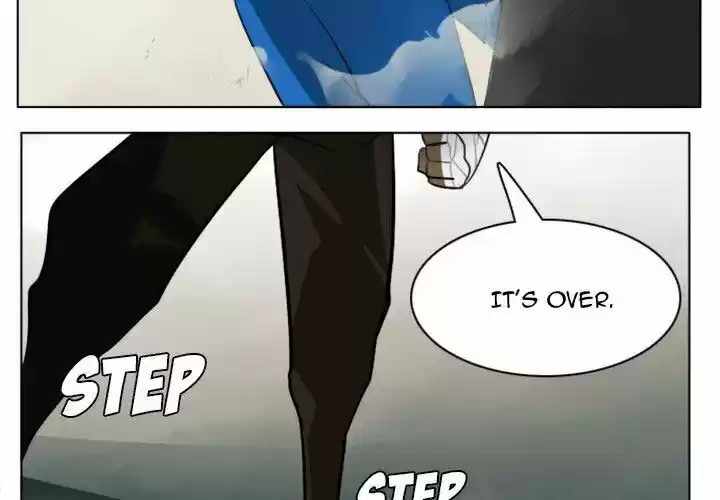 The Ultimate Evolution (Novel) Ch.013